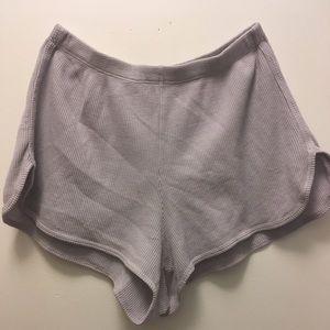 brandy melville shorts